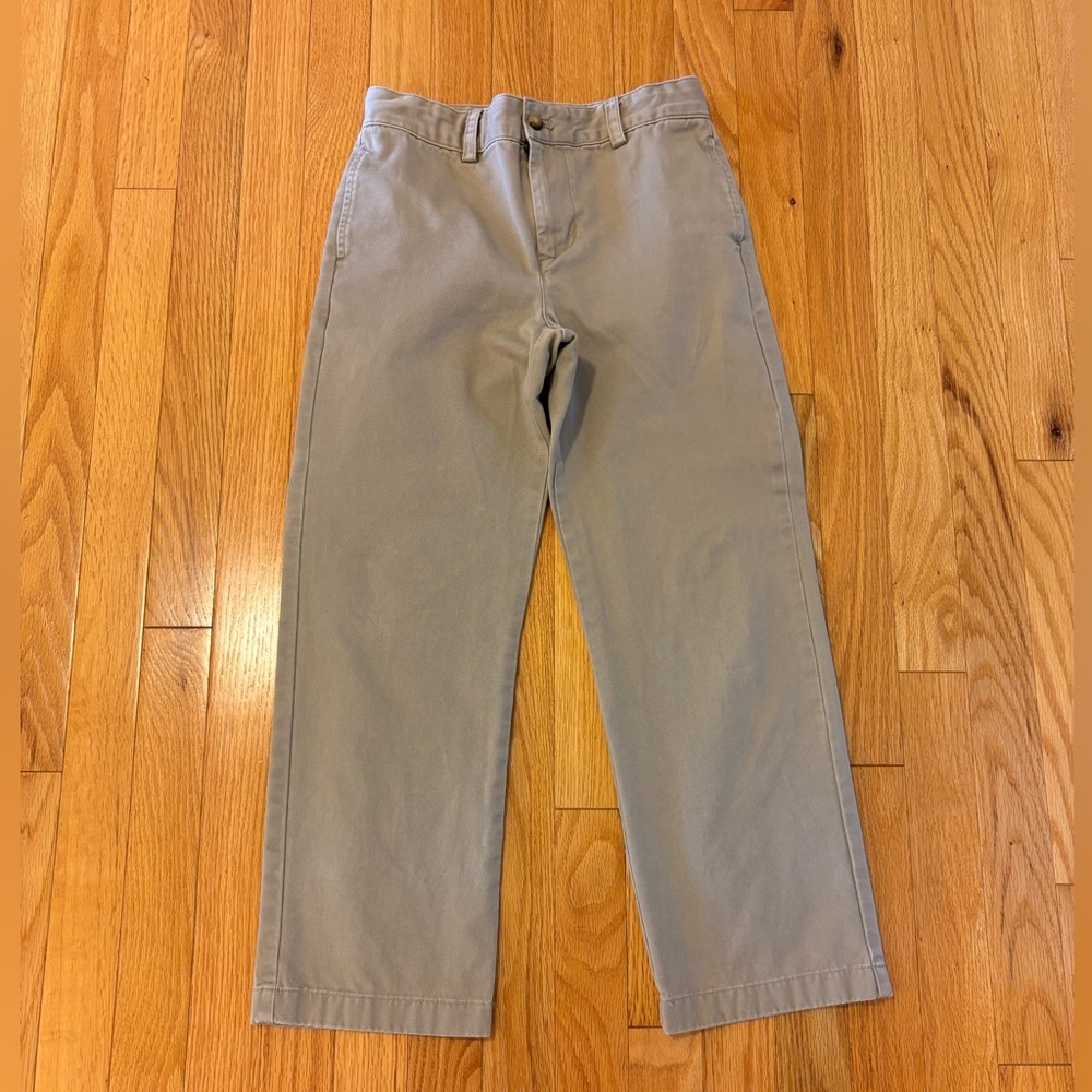 Vineyard Vines Khakis Pants Size 10